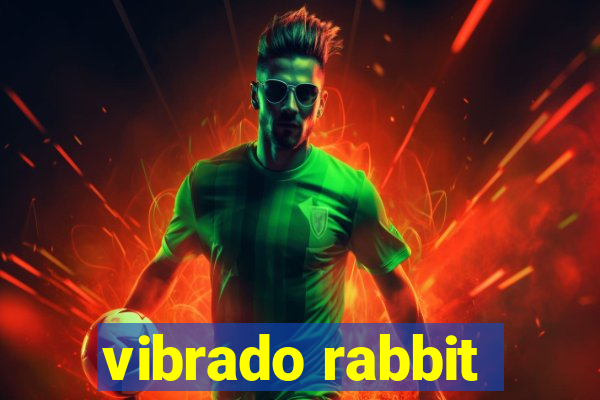 vibrado rabbit